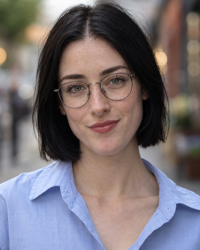 Flore Lemaire