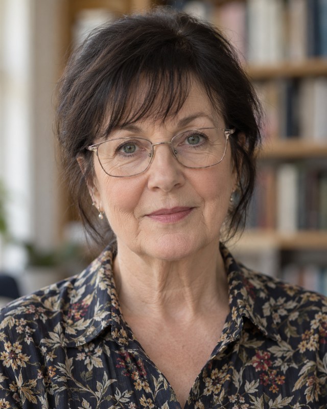 Lamia Schmitt