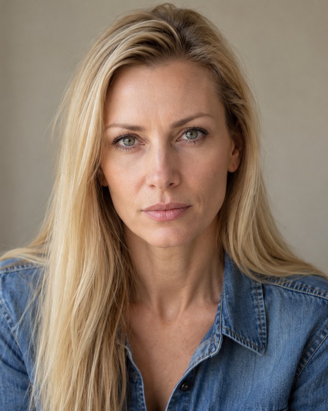 Lorraine Arnoux